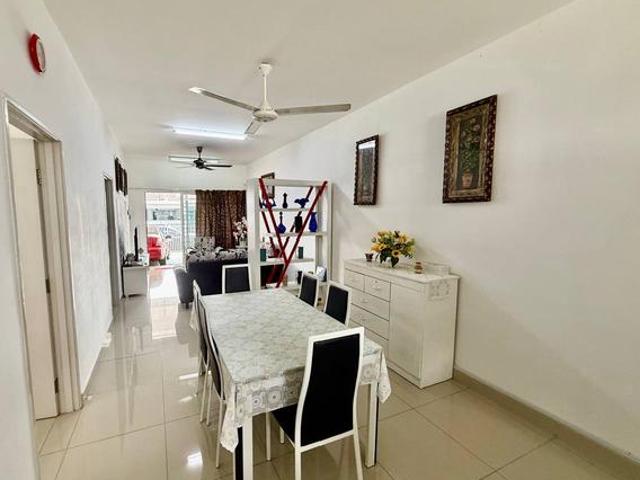 Terraced House for sale in Lengging, Negeri Sembilan