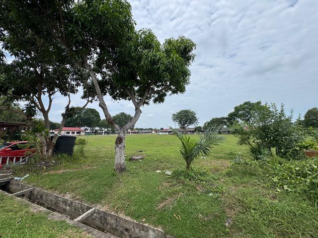 Terraced House for sale in Krubong, Malaka