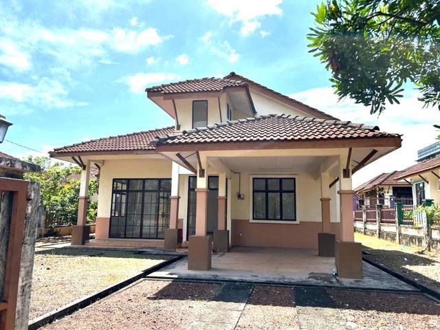 Bungalow for sale in Sungai Petani, Kuala Muda