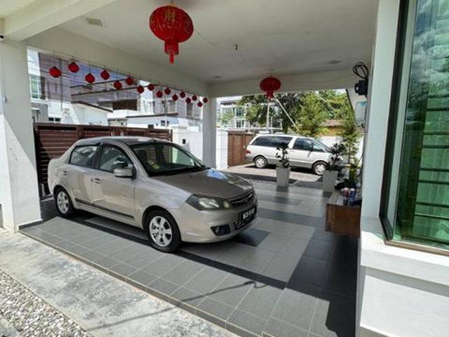 Bungalow for sale in Malaka