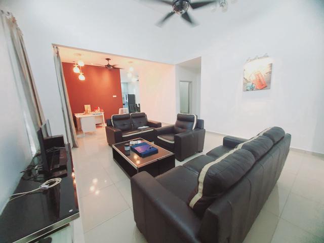 Bungalow for sale in Cheng, Malaka