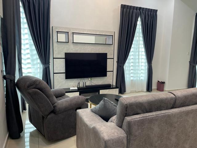 Bungalow for sale in Malaka