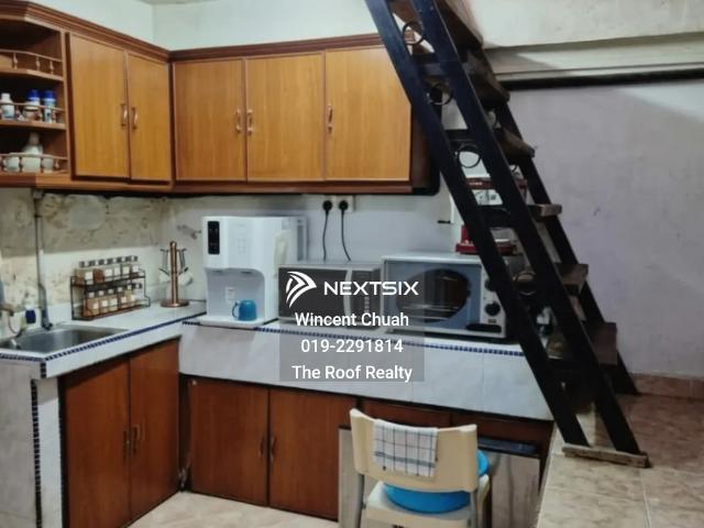 Residential House for sale in Country Heights Damansara, Kuala Lumpur