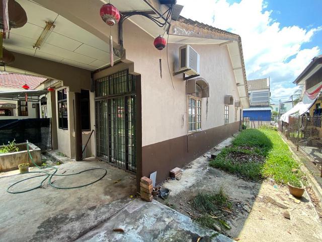 Residential House for sale in Bukit Katil, Malaka