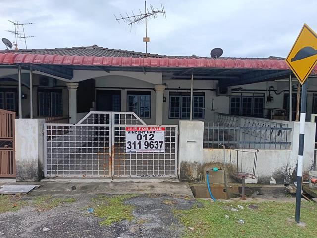 Terraced House for sale in Perak