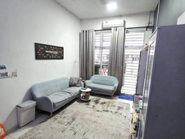 Terraced House for sale in Petaling, Alam Impian
