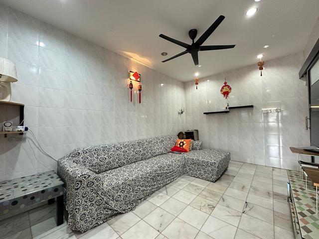 Terraced House for sale in Bukit Baru, Malaka