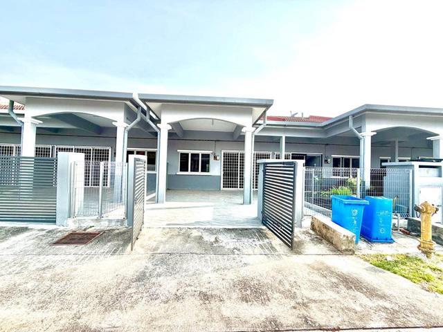 Terraced House for sale in Petaling, Alam Impian