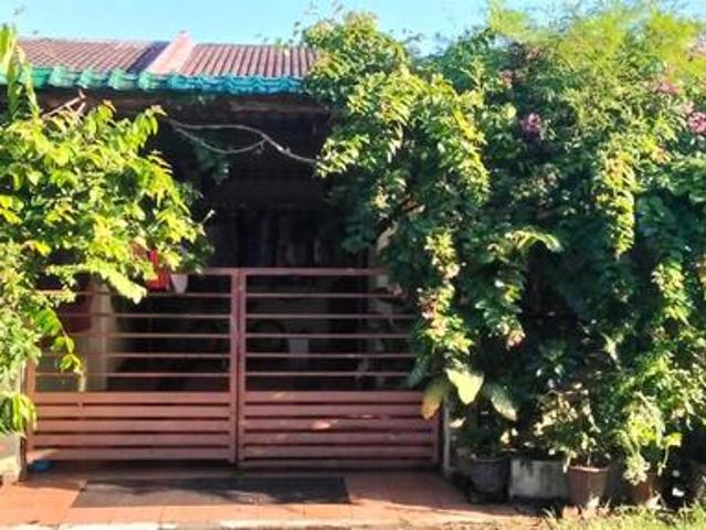 Terraced House for sale in Kajang, Langat