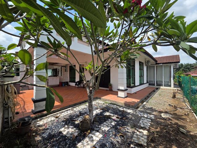 Residential House for sale in Bukit Katil, Malaka