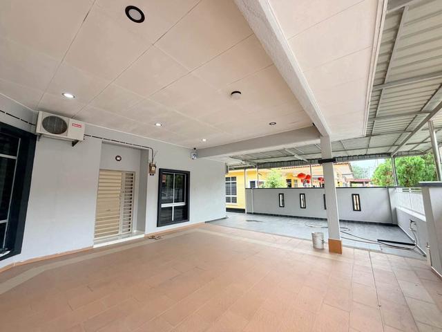 Terraced House for sale in Bukit Rambai, Bandaraya Melaka
