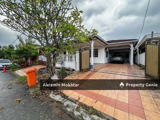 Residential House for sale in Kajang Perdana, Majlis Perbandaran Kajang