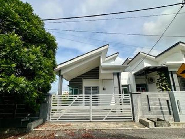 Residential House for sale in Perak, Tanjong Ipoh