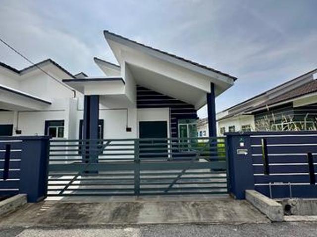 Residential House for sale in Perak, Tanjong Ipoh