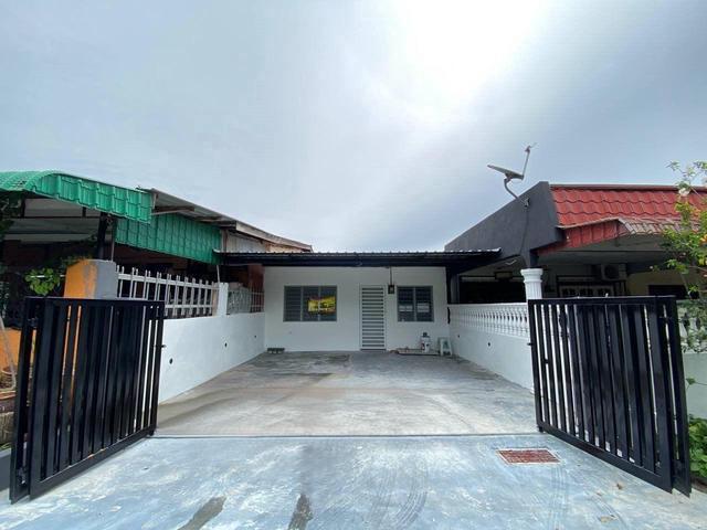 Terraced House for sale in Tampin, Negeri Sembilan