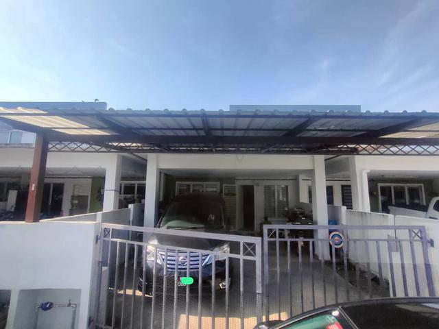 Terraced House for sale in Petaling, Alam Impian