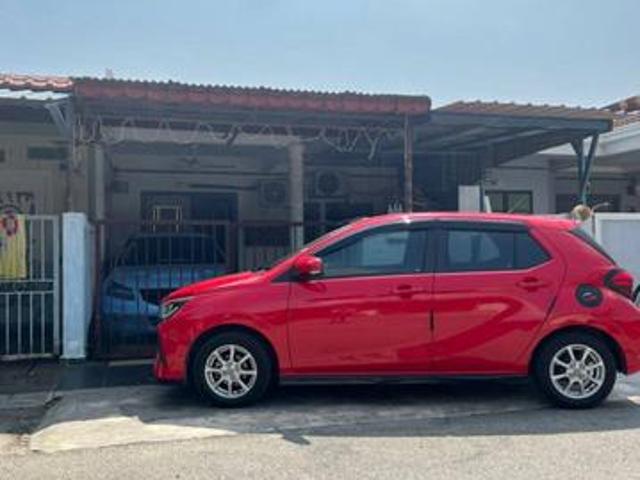 Terraced House for sale in Port Klang, Selangor