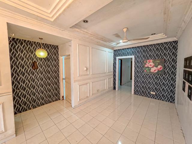 Terraced House for sale in Kuala Selangor, Selangor