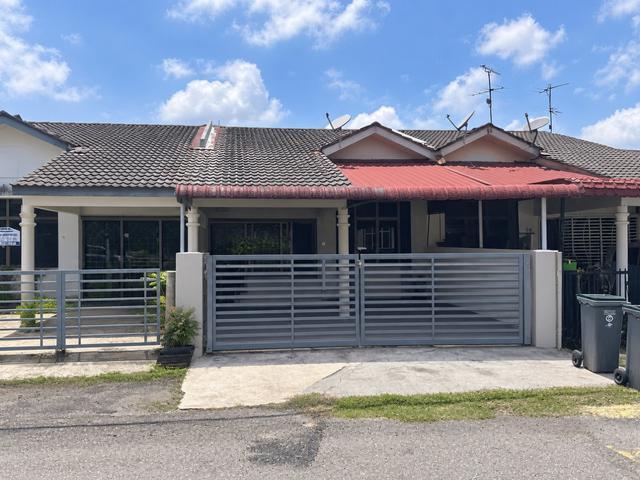 Terraced House for sale in Batu Berendam, Melaka Tengah