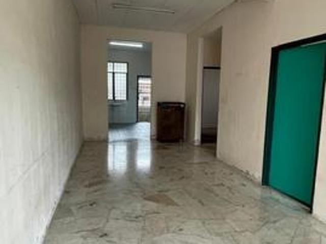 Terraced House for sale in Paya Rumput, Malaka