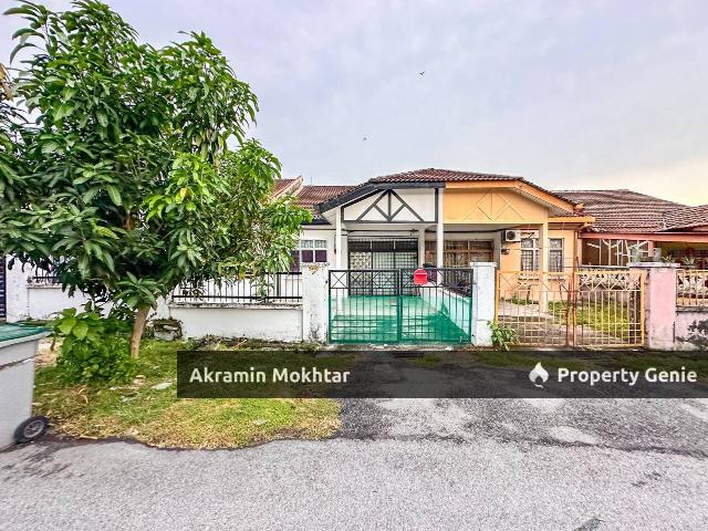 Terraced House for sale in Nilai, Negeri Sembilan