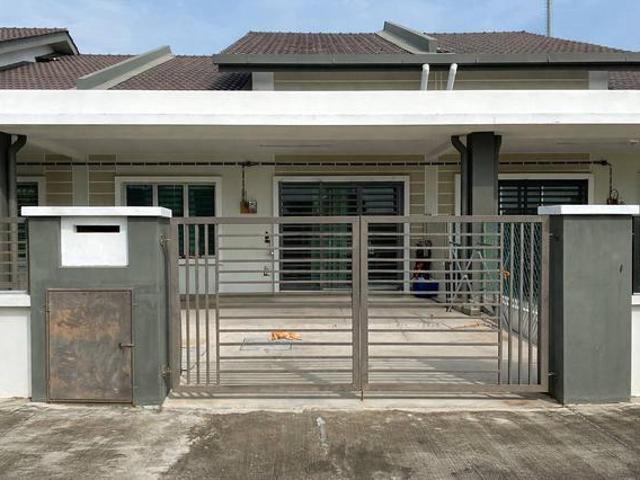 Terraced House for sale in Port Klang, Selangor