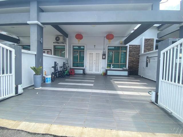 Terraced House for sale in Bukit Katil, Malaka
