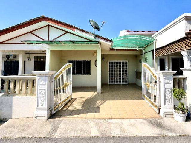 Terraced House for sale in Kajang, Langat