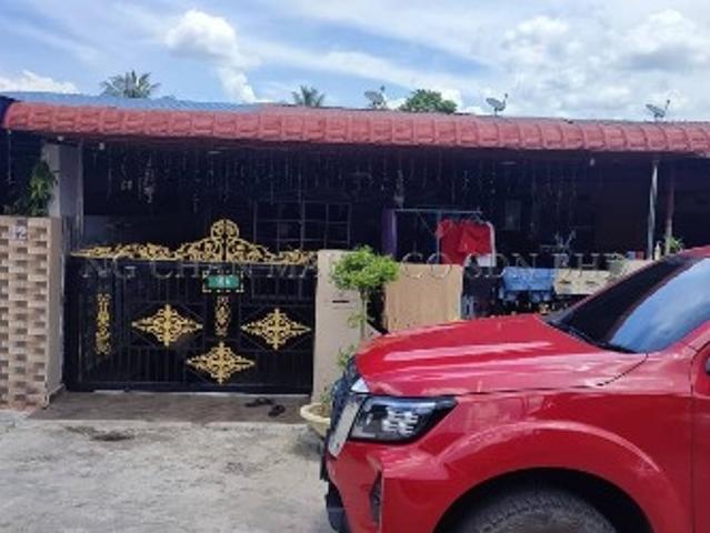 Terraced House for sale in Kuala Kedah, Kedah