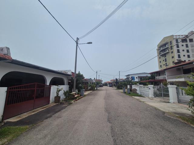 Terraced House for sale in Batu Berendam, Melaka Tengah