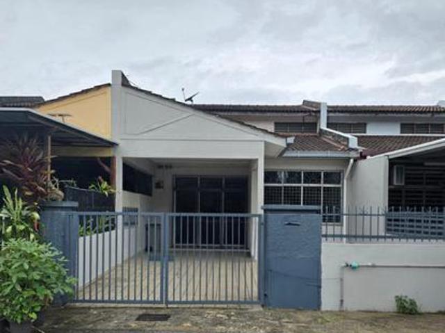 Terraced House for sale in Sri Rusa, Negeri Sembilan