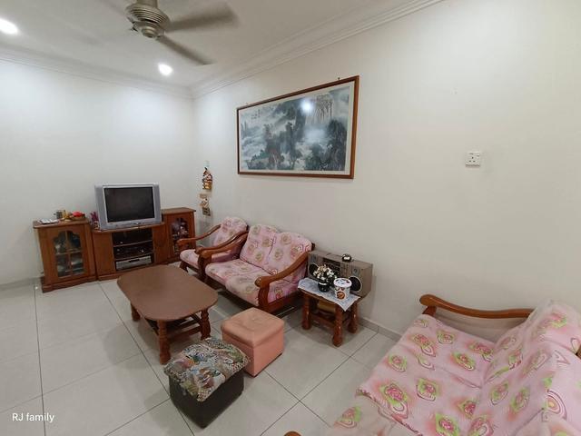 Terraced House for sale in Bukit Katil, Malaka