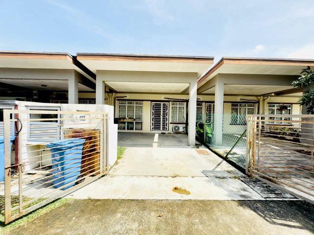 Terraced House for sale in Shah Alam, Petaling