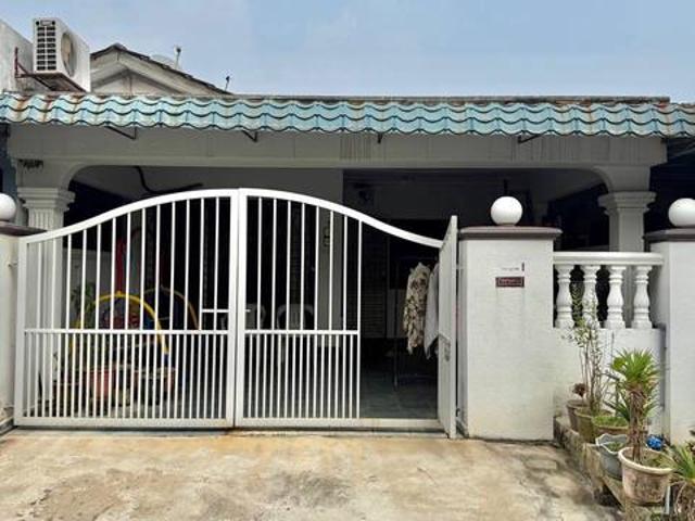 Terraced House for sale in Kajang, Langat