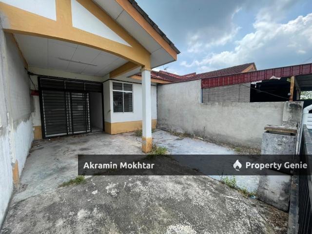 Terraced House for sale in Negeri Sembilan