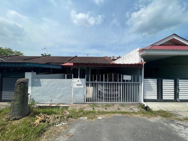 Terraced House for sale in Port Klang, Selangor