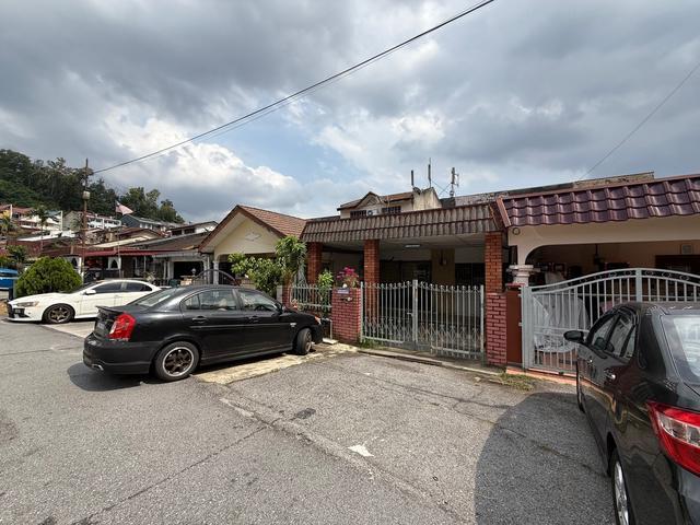 Terraced House for sale in Country Heights Damansara, Kuala Lumpur