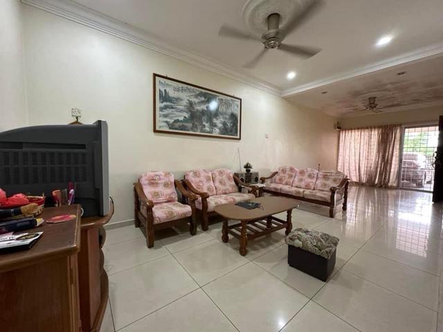 Terraced House for sale in Bukit Katil, Malaka