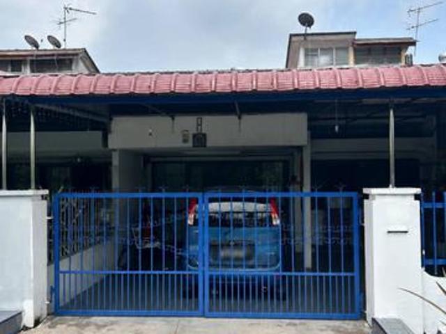 Terraced House for sale in Perak, Intan