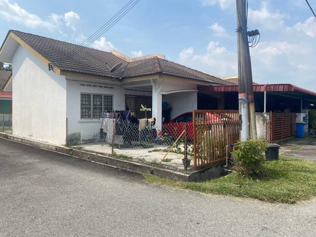 Terraced House for sale in Banting, Selangor