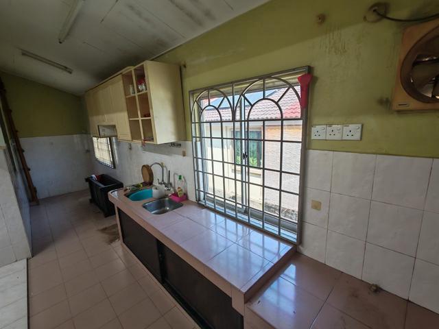 Terraced House for sale in Bukit Katil, Malaka