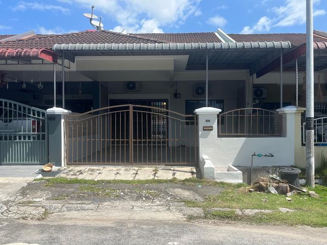 Terraced House for sale in Perak, Tanjong Ipoh