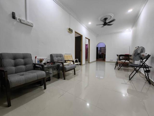 Terraced House for sale in Petaling, Subang Jaya