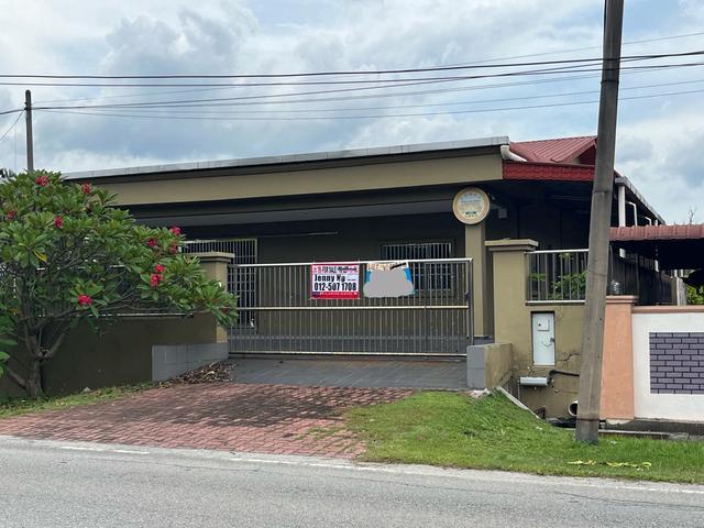 Residential House for sale in Perak, Tanjong Ipoh
