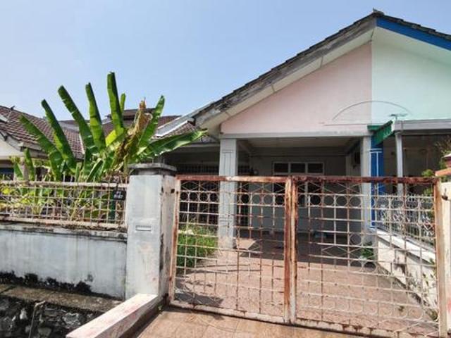 Terraced House for sale in Nilai, Negeri Sembilan