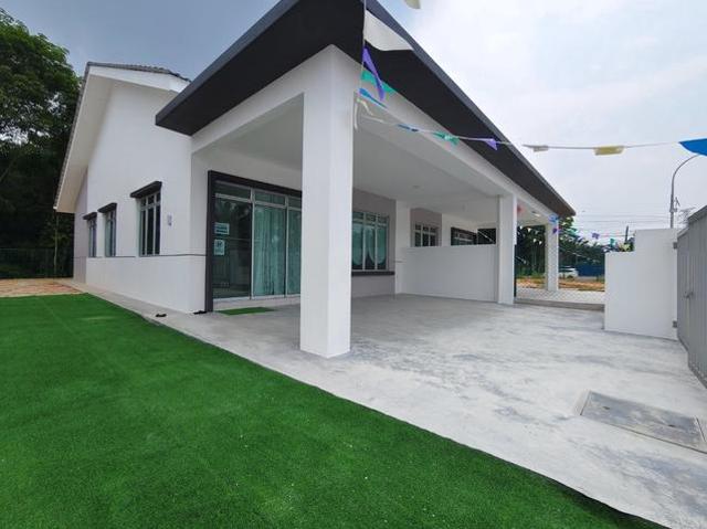 Residential House for sale in Banting, Selangor