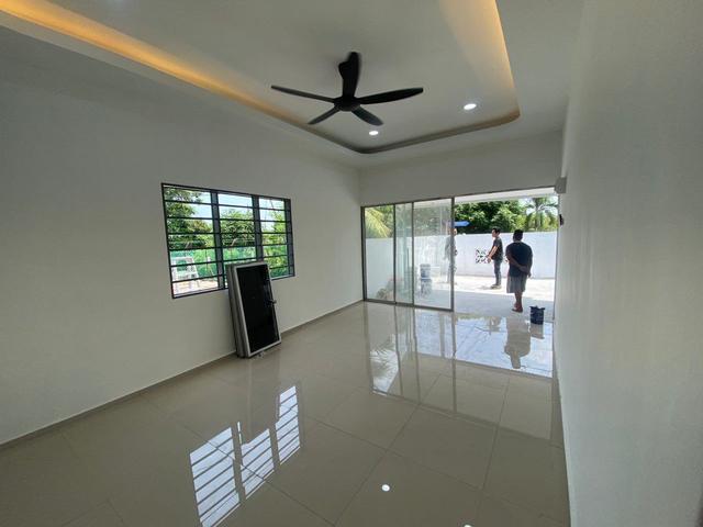 Terraced House for sale in Paya Rumput, Malaka