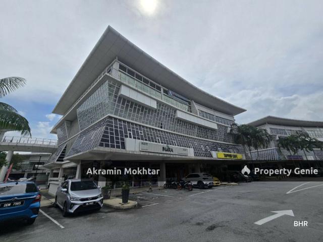 Shop Office for sale in Putrajaya
