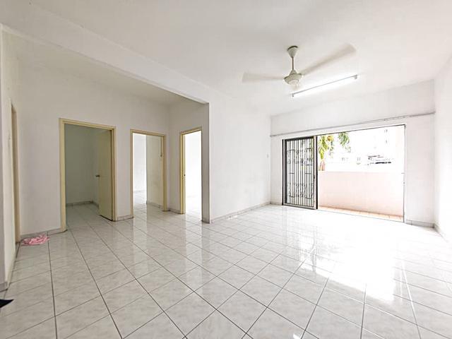 Apartment for sale in Puchong, Majlis Bandaraya Subang Jaya