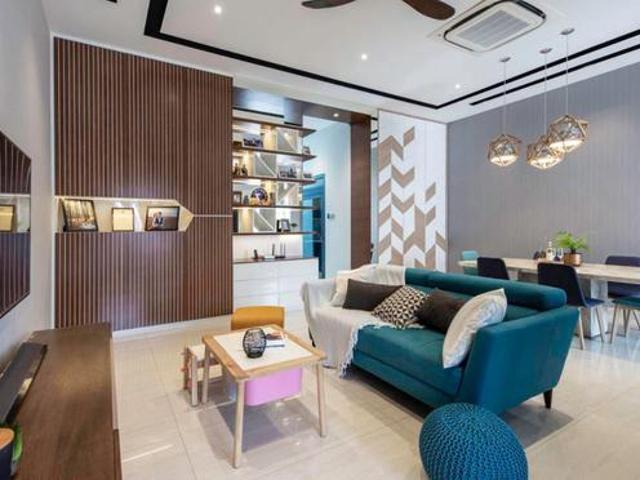 Condominium for sale in Petaling, Alam Impian